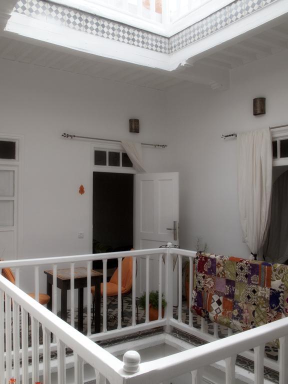 Riad Orange Cannelle Essaouira Eksteriør bilde