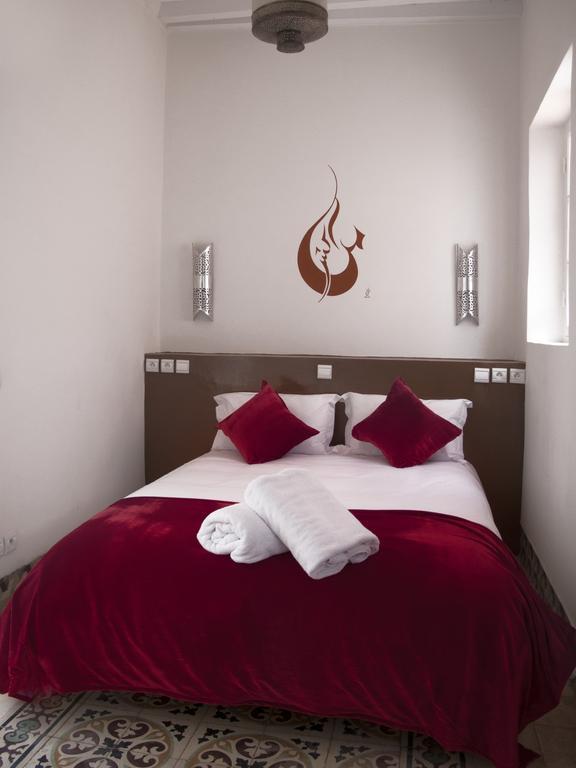 Riad Orange Cannelle Essaouira Eksteriør bilde