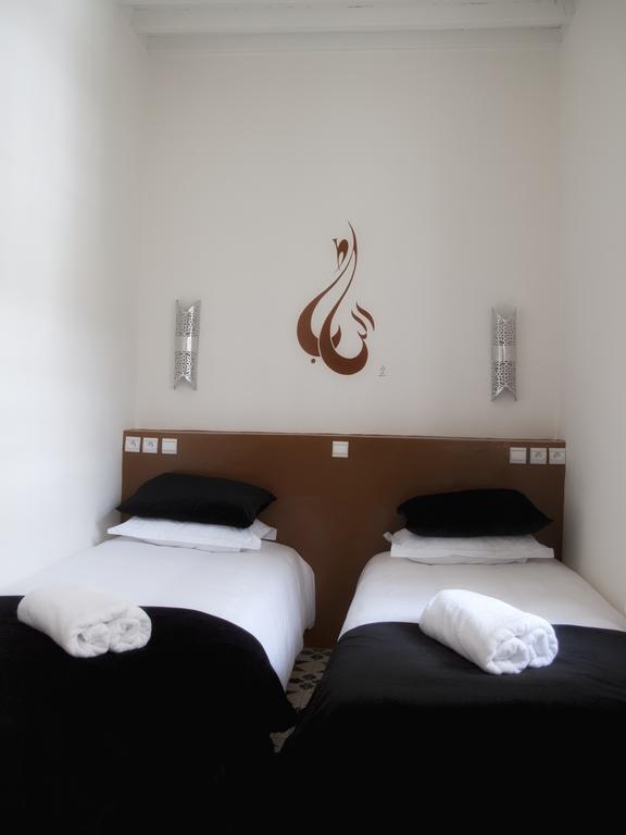 Riad Orange Cannelle Essaouira Eksteriør bilde