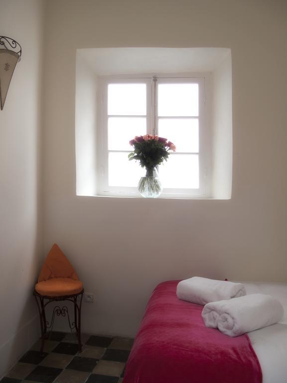 Riad Orange Cannelle Essaouira Eksteriør bilde