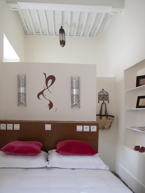 Riad Orange Cannelle Essaouira Eksteriør bilde