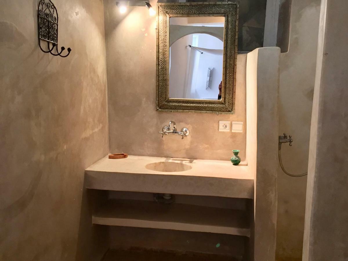 Riad Orange Cannelle Essaouira Eksteriør bilde