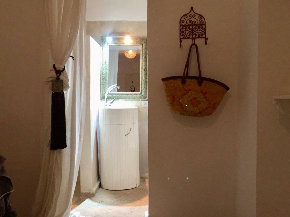 Riad Orange Cannelle Essaouira Eksteriør bilde