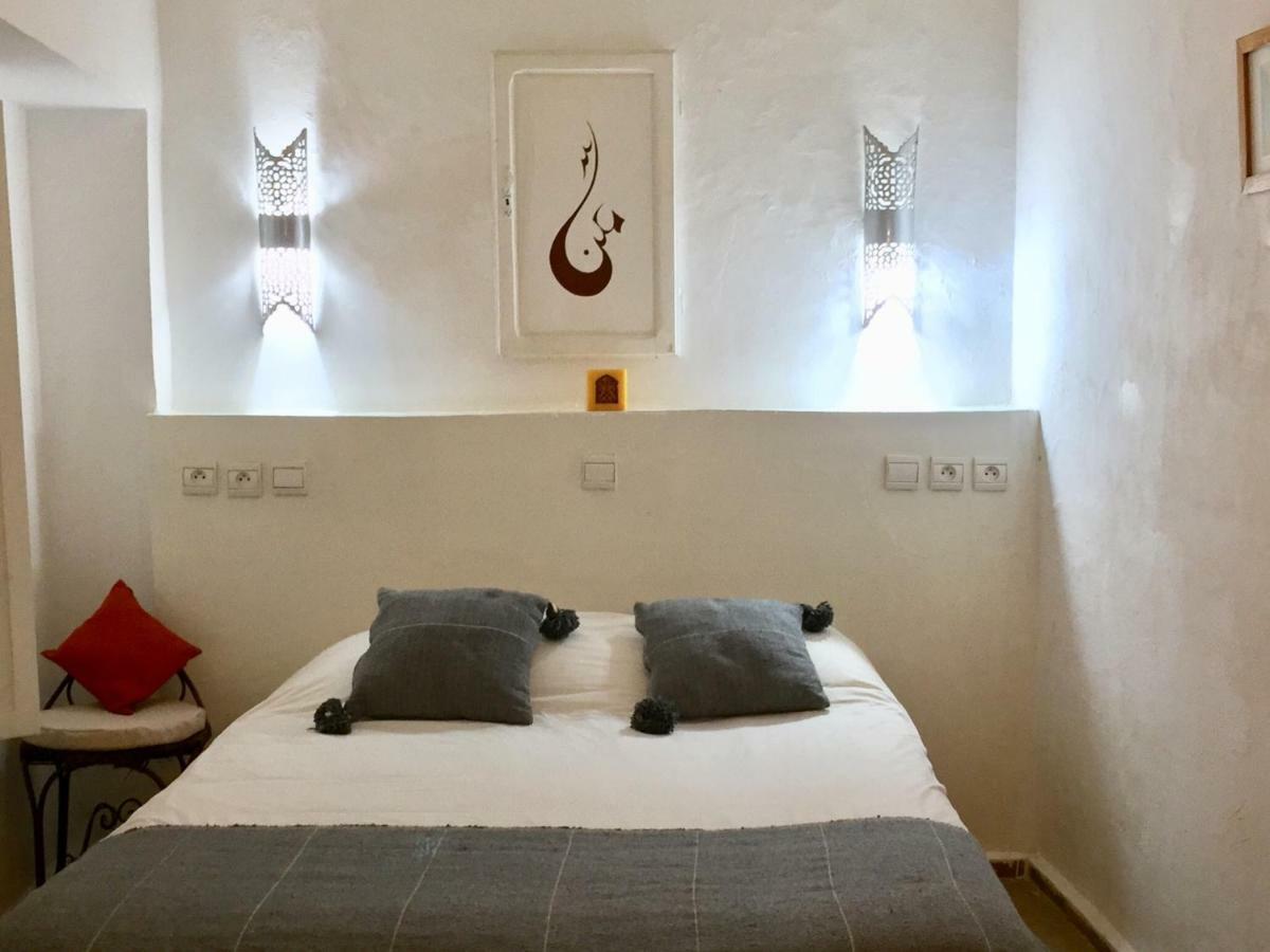 Riad Orange Cannelle Essaouira Eksteriør bilde