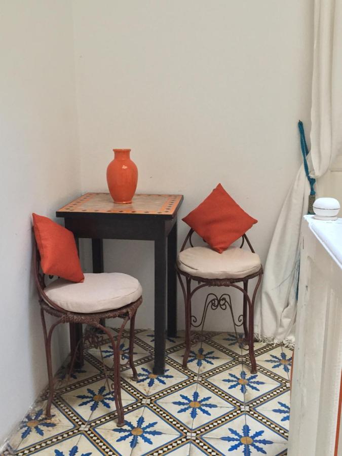Riad Orange Cannelle Essaouira Eksteriør bilde