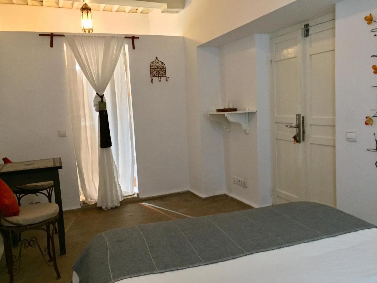 Riad Orange Cannelle Essaouira Eksteriør bilde