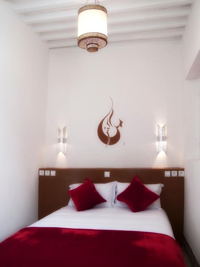 Riad Orange Cannelle Essaouira Rom bilde