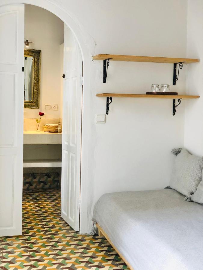Riad Orange Cannelle Essaouira Eksteriør bilde