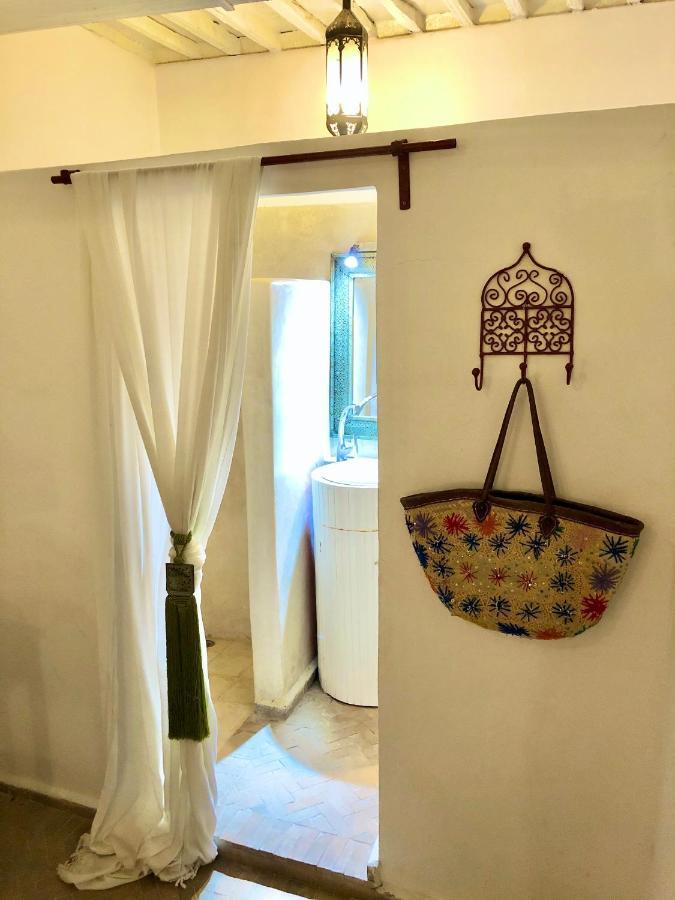 Riad Orange Cannelle Essaouira Eksteriør bilde
