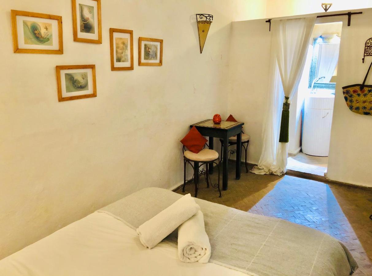 Riad Orange Cannelle Essaouira Eksteriør bilde